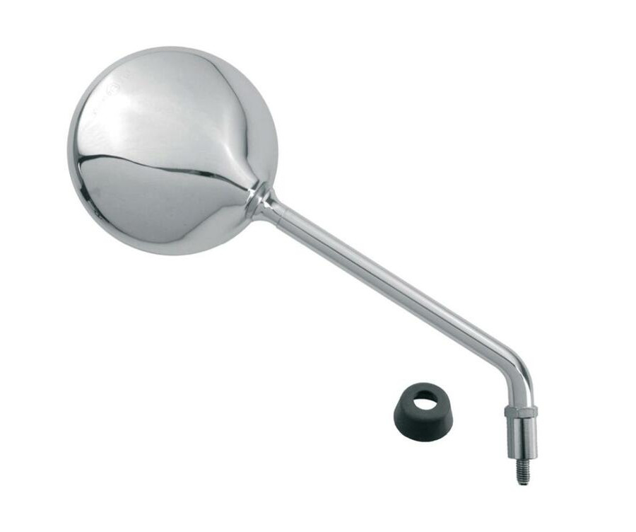 Rétroviseur VICMA droit type origine - chromé Piaggio LX 50/125 - 1083642001