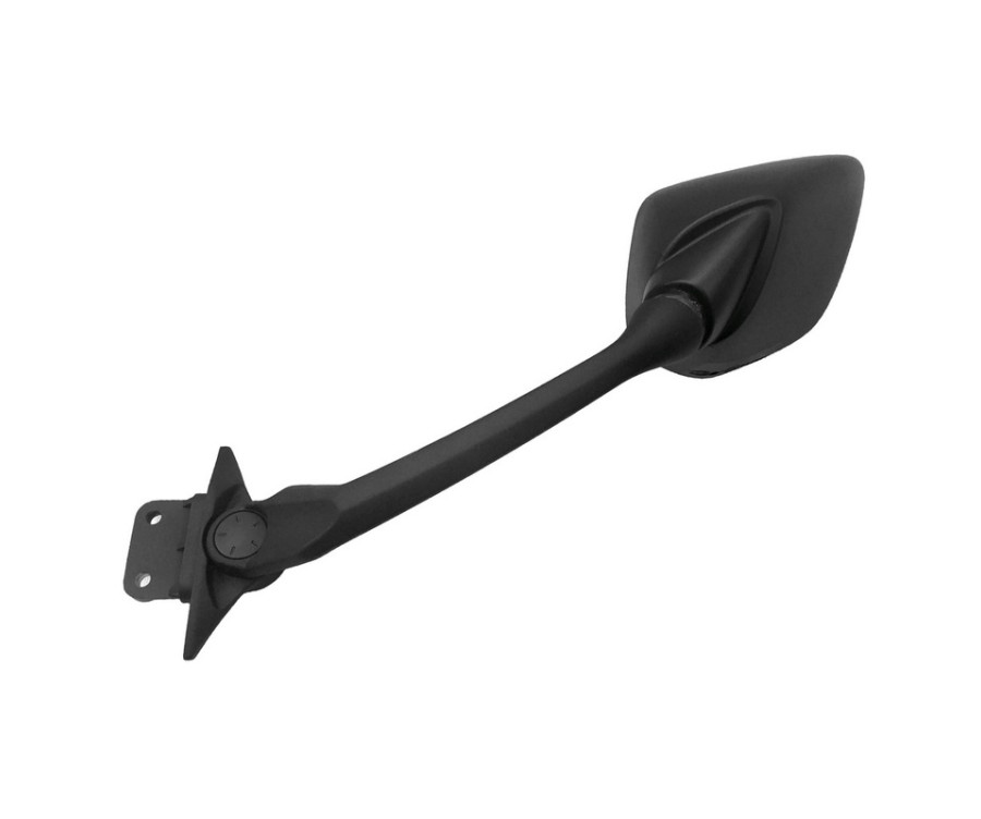Rétroviseur VICMA gauche type origine - noir Yamaha T-Max 530 - 1084202001