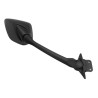 Rétroviseur VICMA droit type origine - noir Yamaha T-Max 530 - 1084202002