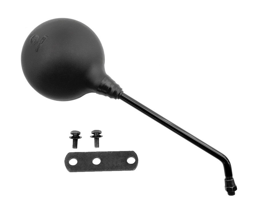 Rétroviseur VICMA type origine - noir (à l'unité) - 1083620001