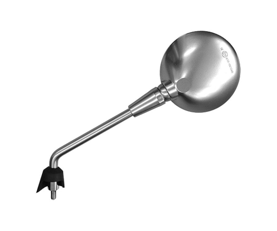 Rétroviseur VICMA gauche type origine - chromé Piaggio Vespa Primavera 2T - 1084115001