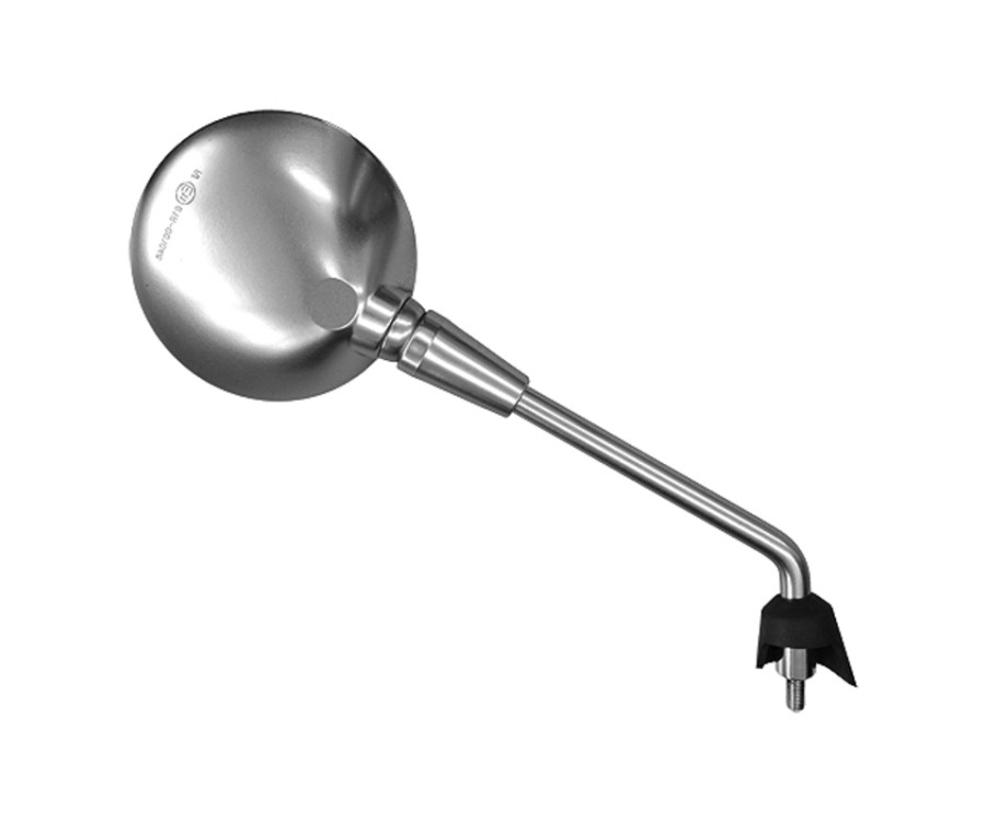 Rétroviseur VICMA droit type origine - chromé Piaggio Vespa Primavera 2T - 1084115002