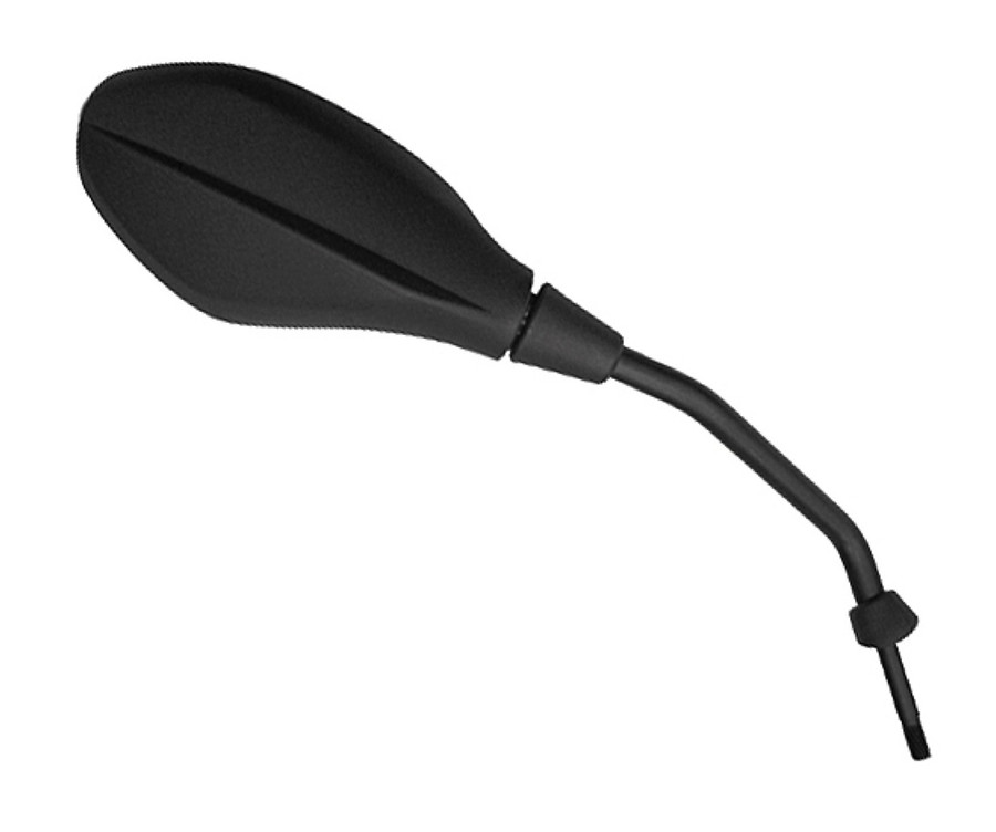 Rétroviseur VICMA droit type origine - noir Piaggio MP3 300 Yourban - 1083908001