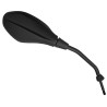 Rétroviseur VICMA droit type origine - noir Piaggio MP3 300 Yourban - 1083908001