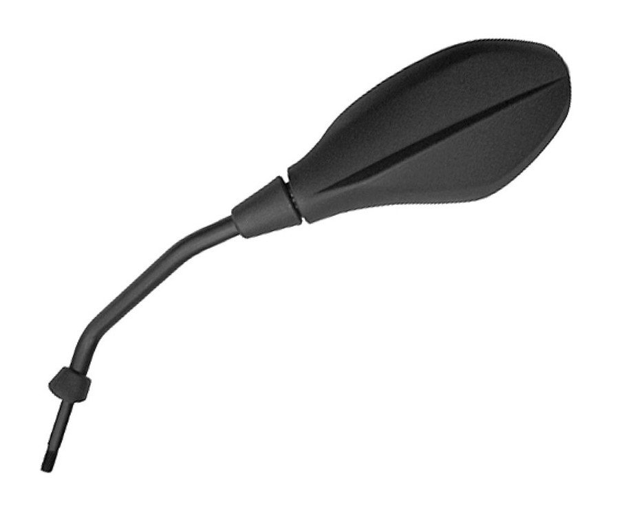 Rétroviseur VICMA gauche type origine - noir Piaggio MP3 300 Yourban - 1083908002