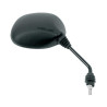 Rétroviseur VICMA droit type origine - noir Honda SJ50 Bali - 1083973001