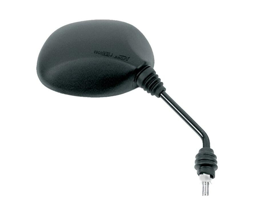 Rétroviseur VICMA droit type origine - noir Honda SJ50 Bali - 1083973001