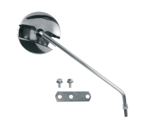 Rétroviseur VICMA droit type origine - chromé Piaggio Vespa 125PX - 1083603001