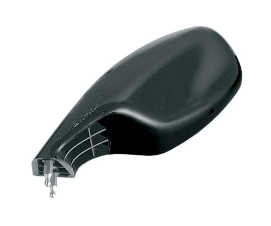 Rétroviseur VICMA gauche type origine - noir Cagiva Mito 125 - 1083602002