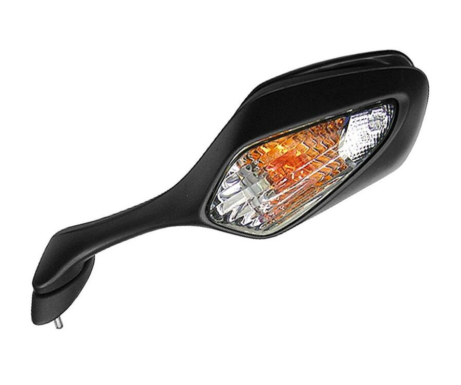 Rétroviseur VICMA gauche type origine - noir Honda CBR1000RR - 1083978002