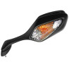 Rétroviseur VICMA gauche type origine - noir Honda CBR1000RR - 1083978002