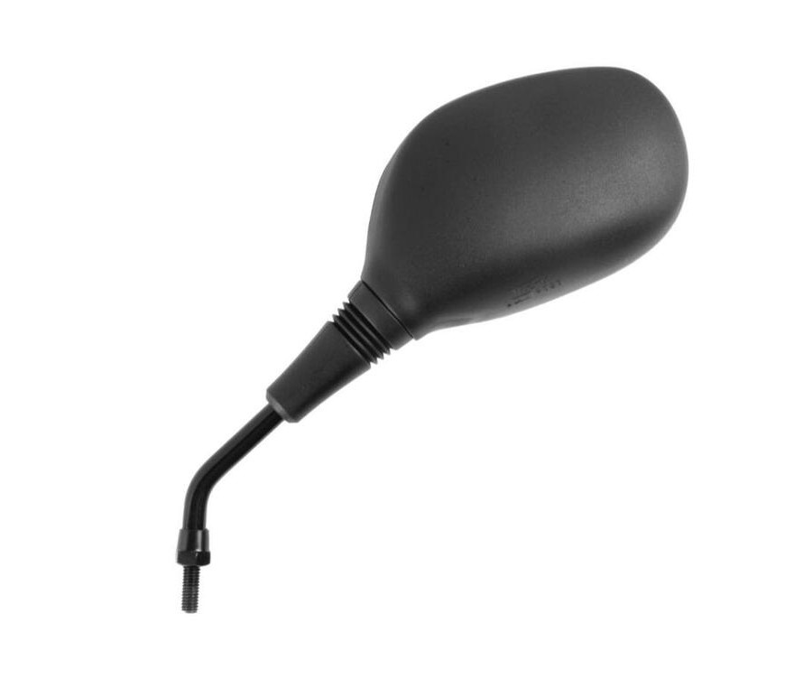 Rétroviseur VICMA gauche type origine - noir Yamaha Rocket / Track / Spy - 1084141002
