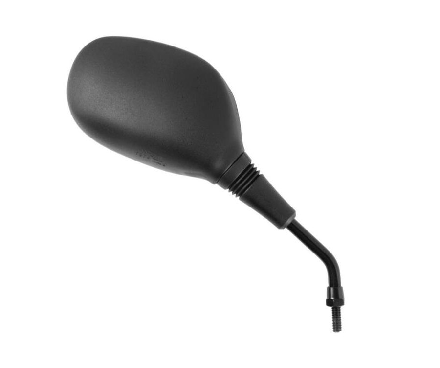 Rétroviseur VICMA droit type origine - noir Yamaha Rocket / Track / Spy - 1084141001