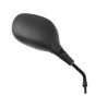 Rétroviseur VICMA droit type origine - noir Yamaha Rocket / Track / Spy - 1084141001
