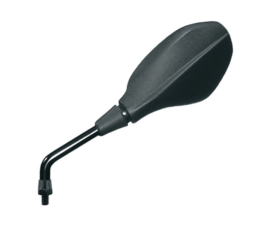 Rétroviseur VICMA gauche type origine - noir MBK Booster 50 - 1083643001