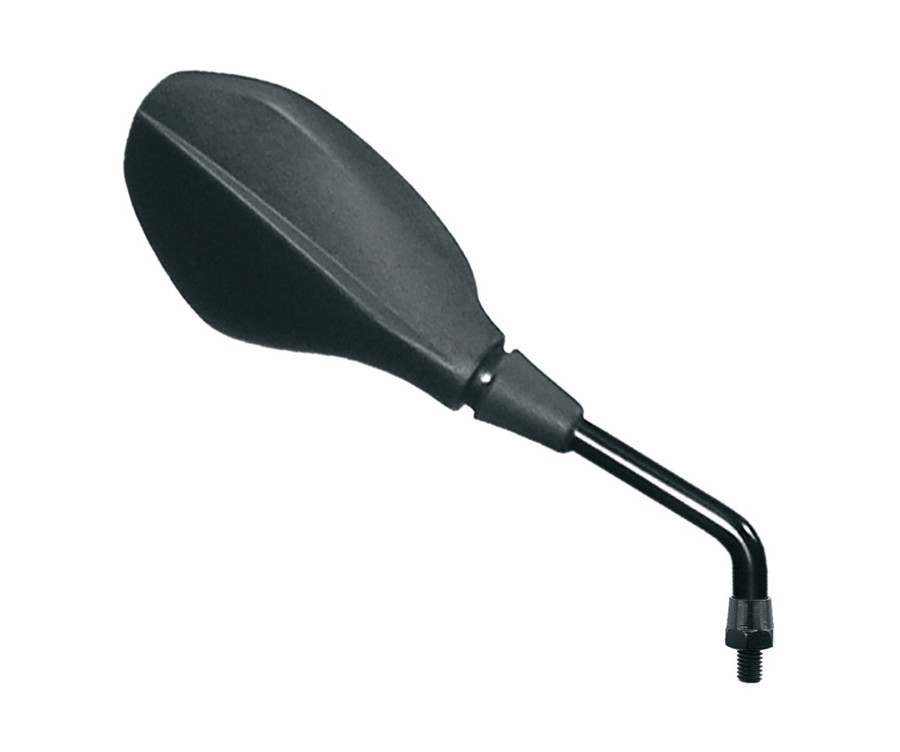 Rétroviseur VICMA droit type origine - noir MBK Booster 50 - 1083643002