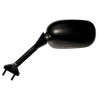 Rétroviseur VICMA gauche type origine - noir Kawasaki ER6F - 1084019002