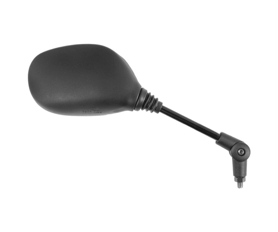 Rétroviseur V PARTS universel - noir - 1083604002