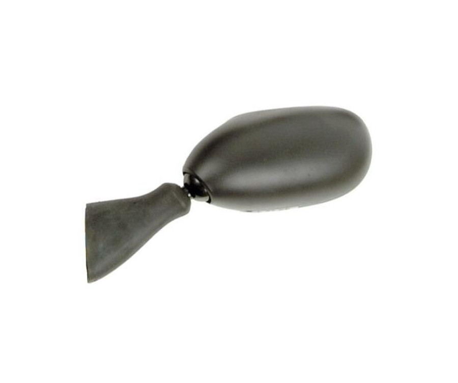 Rétroviseur VICMA gauche type origine - noir Suzuki Bandit 600S/1200S - 1084096002