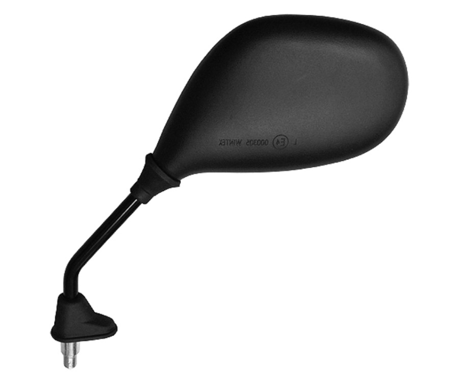 Rétroviseur VICMA gauche type origine - noir Honda SH Mode - 1084006001