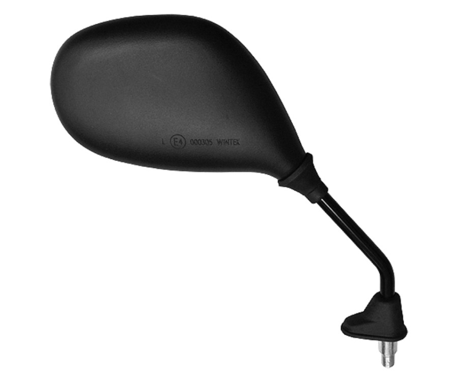 Rétroviseur VICMA droit type origine - noir Honda SH Mode - 1084006002