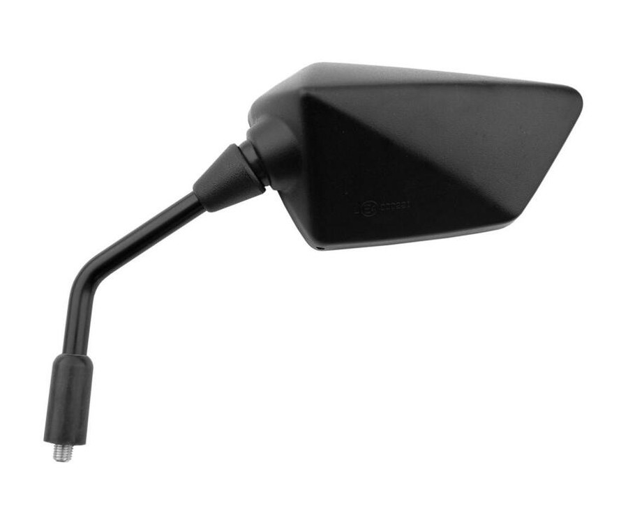 Rétroviseur VICMA gauche type origine - noir Kawasaki KLX125 D-Tracker - 1084048002