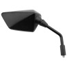 Rétroviseur VICMA droit type origine - noir Kawasaki KLX125 D-Tracker - 1084048001