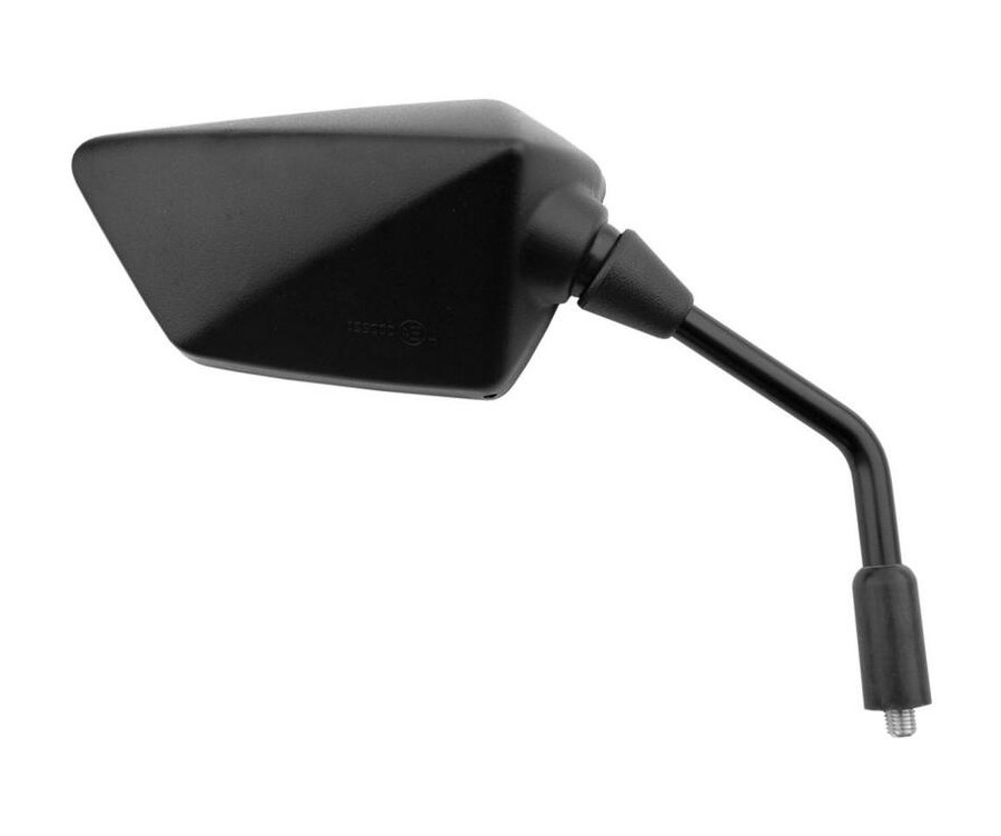 Rétroviseur VICMA droit type origine - noir Kawasaki KLX125 D-Tracker - 1084048001