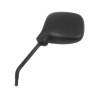 Rétroviseur VICMA gauche type origine - noir Aprilia Rally 50 - 1083737002