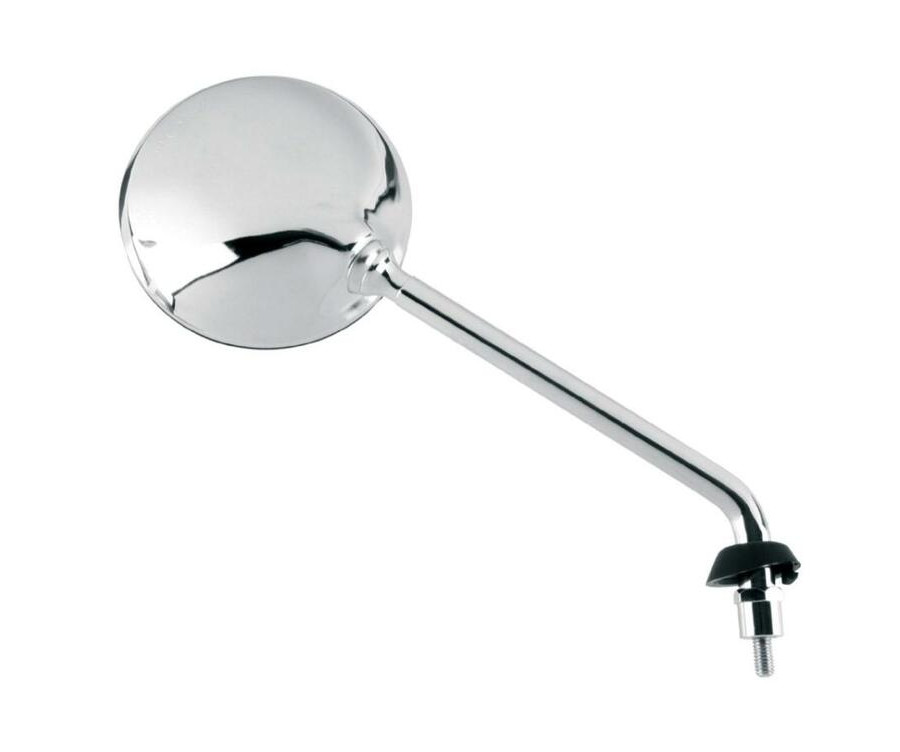 Rétroviseur VICMA droit type origine - chromé Piaggio Vespa GTS250 IE - 1083587001