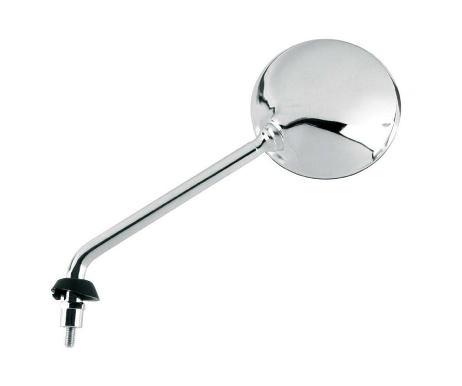 Rétroviseur VICMA gauche type origine - noir Piaggio Vespa GTS250 IE - 1083587002