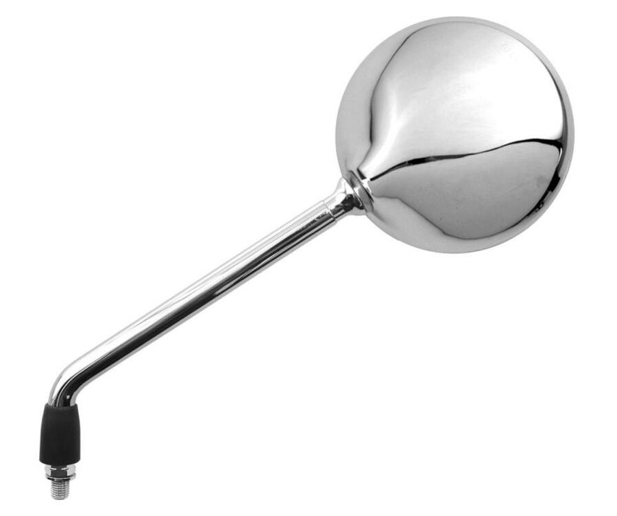 Rétroviseur VICMA gauche type origine - noir Ducati GT 1000 - 1083551002