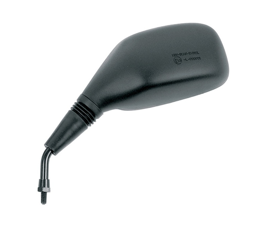 Rétroviseur VICMA gauche type origine - noir PGO 50 Big Max - 1083555001