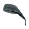 Rétroviseur VICMA droit type origine - noir PGO 50 Big Max - 1083555002