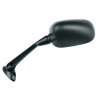 Rétroviseur VICMA gauche type origine - noir Honda CBF1000 - 1083964002