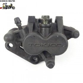 Etrier de frein avant gauche Suzuki 750 GSXF 2000