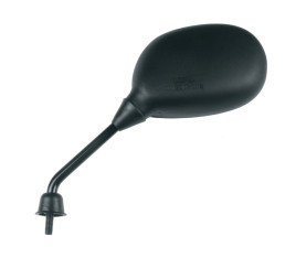 Rétroviseur VICMA gauche type origine - noir Yamaha Jog 50 - 1084118002