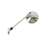 Rétroviseur VICMA type origine - chromé Suzuki GN - 1084091001