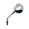 Rétroviseur VICMA type origine - chromé Hyosung GV 650 - 1083802001