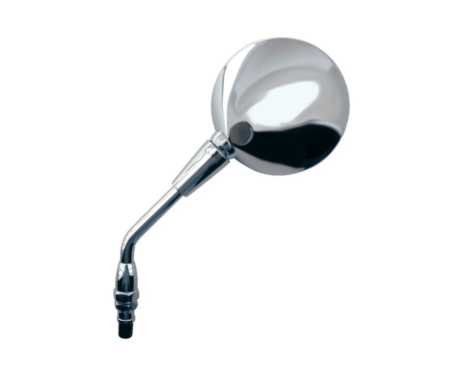 Rétroviseur VICMA type origine - chromé Hyosung GV 650 - 1083802001