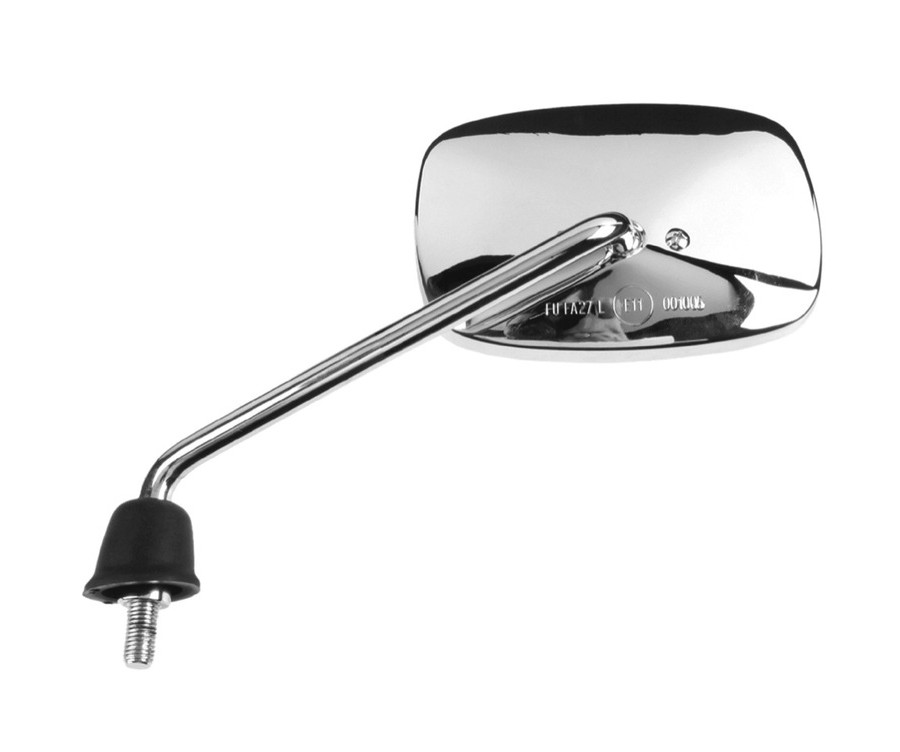 Rétroviseur VICMA gauche type origine - chromé Piaggio Vespa S 50 - 1083824002