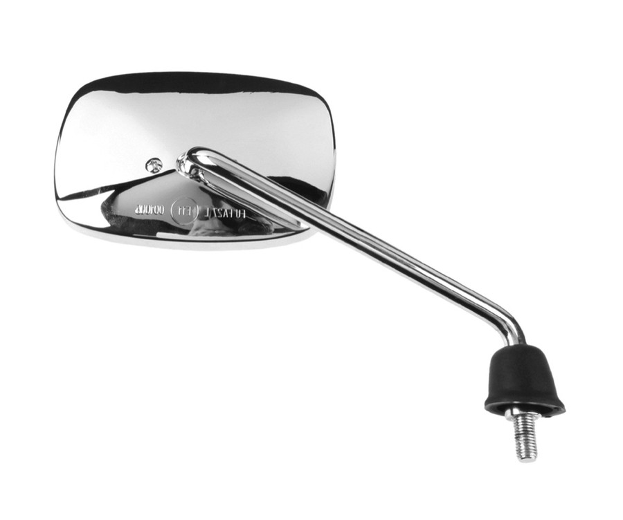 Rétroviseur VICMA droit type origine - chromé Piaggio Vespa S 50 - 1083824001