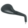 Rétroviseur VICMA droit type origine - noir KTM DUKE 640 - 1084153001
