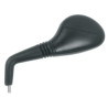 Rétroviseur VICMA gauche type origine - noir Yamaha Aerox 50 - 1084153002