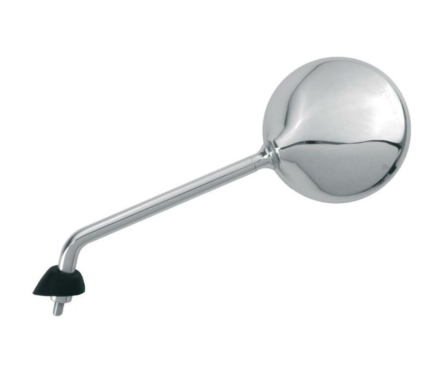 Rétroviseur VICMA gauche type origine - chromé Piaggio Liberty 125/200 - 1083610002
