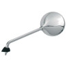 Rétroviseur VICMA gauche type origine - chromé Piaggio Liberty 125/200 - 1083610002