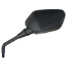 Rétroviseur VICMA gauche type origine - noir Honda - 1096038001