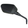 Rétroviseur VICMA droit type origine - noir Honda - 1096038002