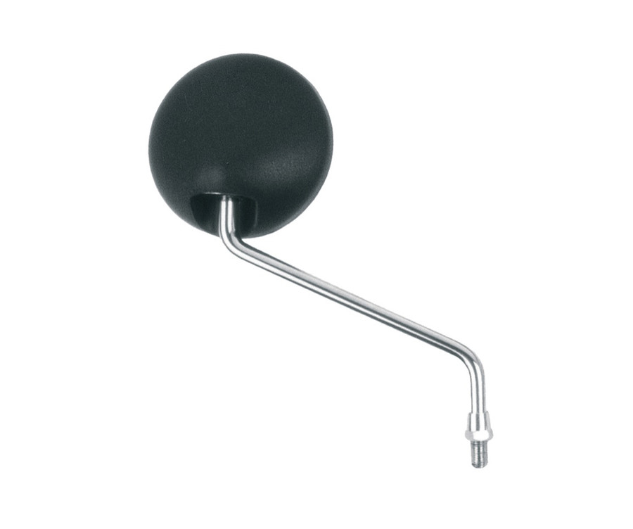 Rétroviseur VICMA droit type origine - noir Yamaha DT80LC - 1084161001