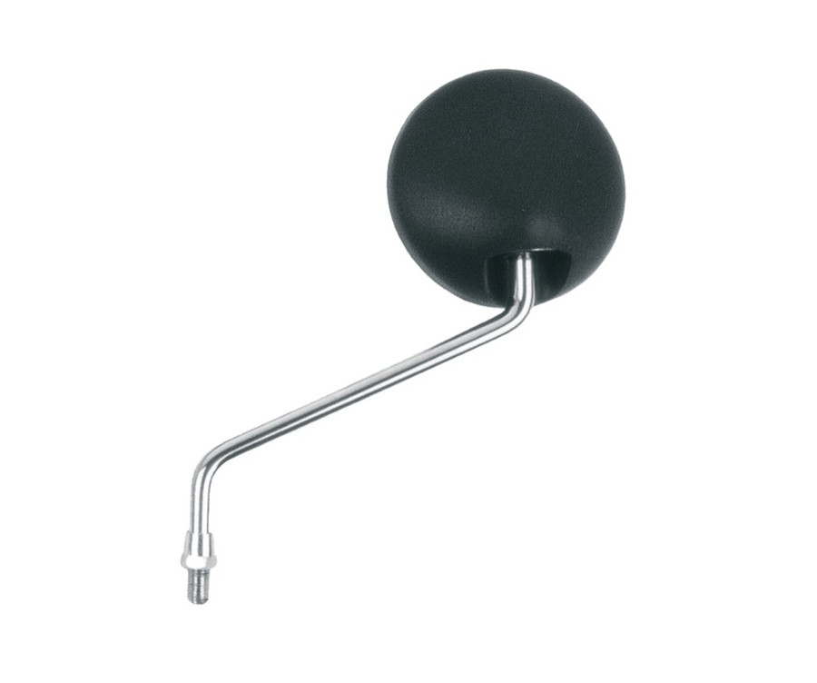 Rétroviseur VICMA gauche type origine - noir Yamaha DT80LC - 1084161002